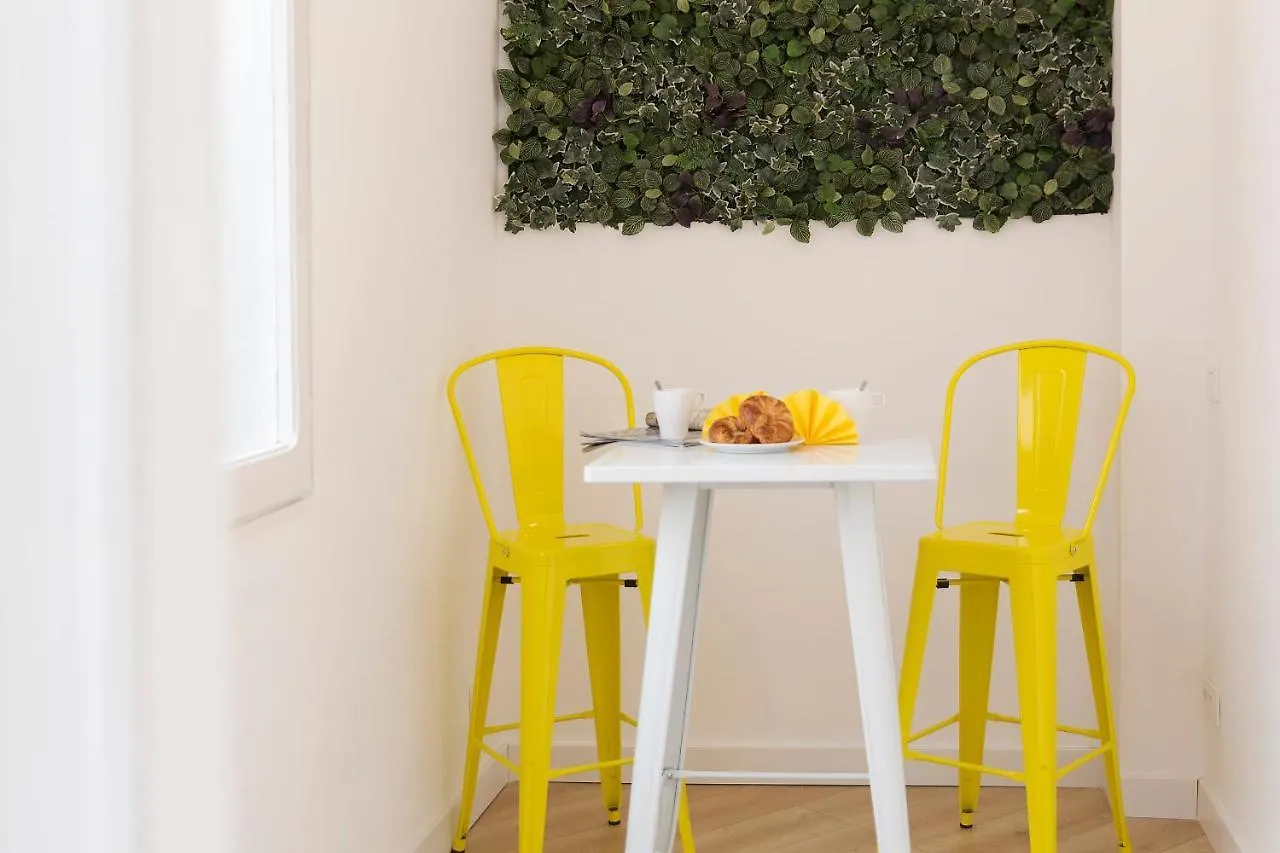 Habitat Apartments Grace Barcelona